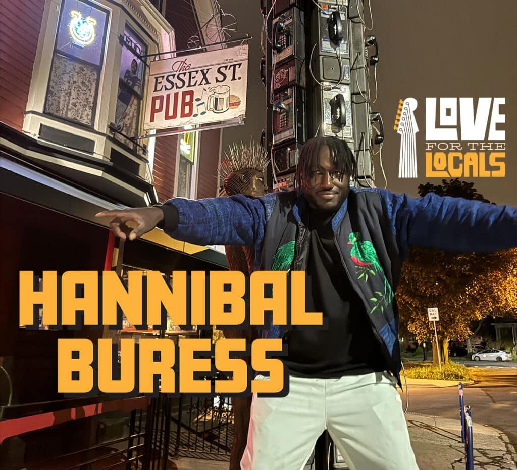Hannibal Buress 2